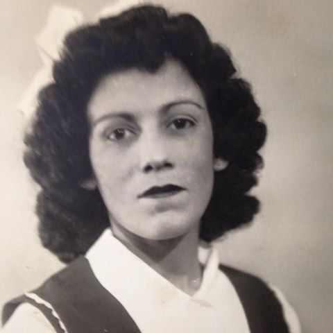 Juanita Gomez Jaques Cannon, born June 26,1917 to George R and Susana Gomez in Sweetwater, TX; died January 10,1984 . Juanita, beloved mother, has one son Jesse L. Jaques Sr.  She has two grandchildren, April Granger of Gracemont,OK and Jesse Jaques Jr of