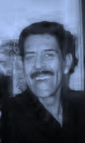 Sam Gomez Sr. 1929-1984, son of Julian R Gomez, San Angelo,TX,  nephew of George R and Susana Gomez